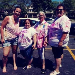 Meet your Posher, Elizabeth